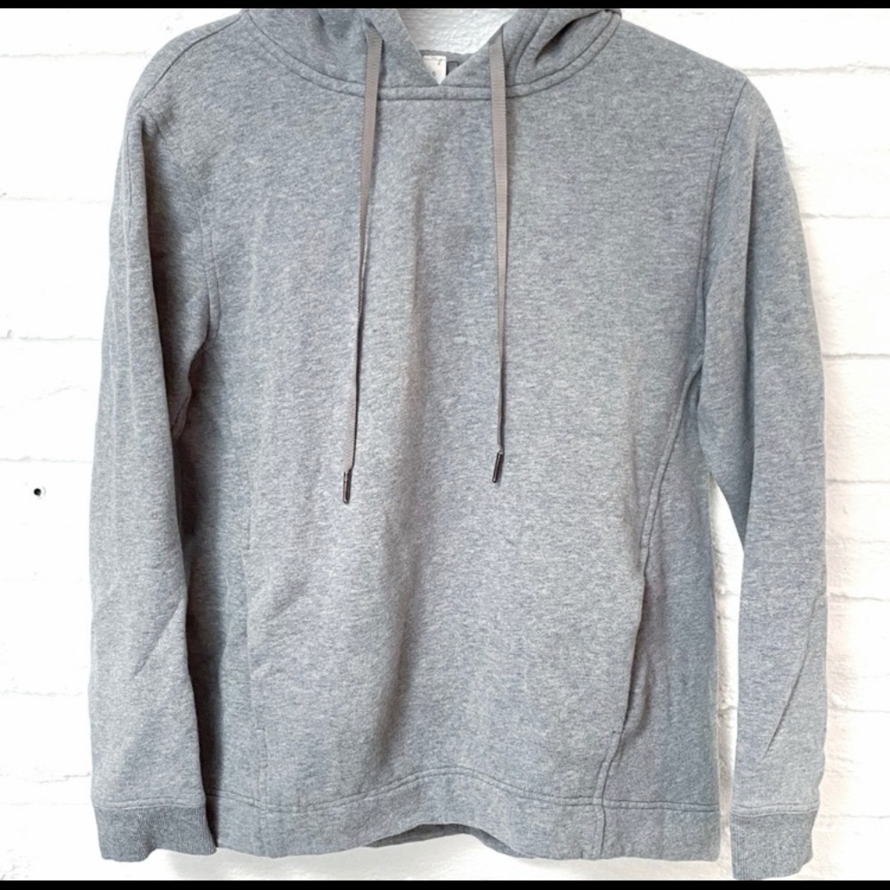 Lululemon Wind Down Pullover Size 6 - image 7